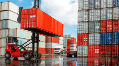 Conex Boxes for Sale