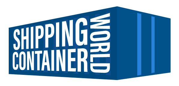 Shipping Container World