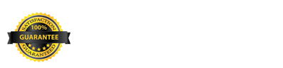 Satisfaction guarantee